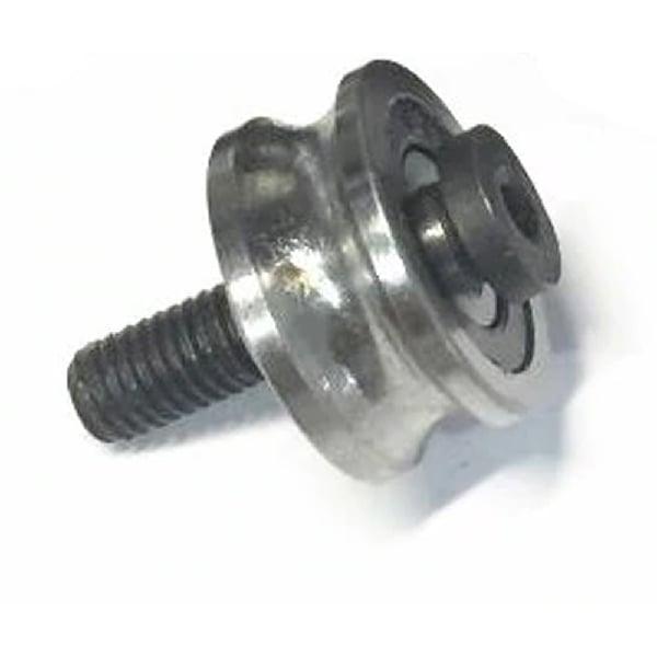 SG15 + M5x18 Screw U-Groove Sealed Track Ball Bearing - fast shipping 🇺🇸
