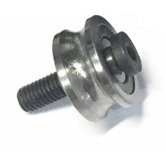SG66 +M6x8d5 Screw U-Groove Sealed Track Ball Bearing 6x22x10mm - fast shipping 🇺🇸