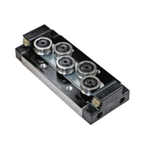 SGR15 6' feet Compact Linear Motion Guide Rail 6 Feet Long + SGB15UU-5 Bearing Block - fast shipping 🇺🇸