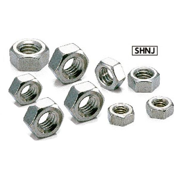 SHNJ-M3 NBK Socket Head Cap Screws - SUS310S- Made in Japan - fast shipping 🇺🇸