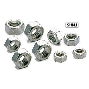 SHNJ-M5 NBK Socket Head Cap Screws - SUS310S- Made in Japan - fast shipping 🇺🇸