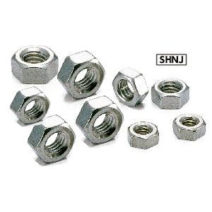 SHNJ-M6 NBK Socket Head Cap Screws - SUS310S- Made in Japan - fast shipping 🇺🇸