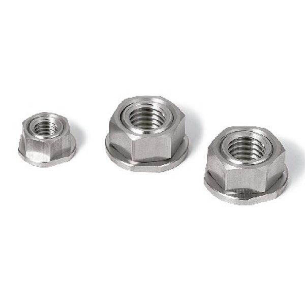 SHNRS-M10 NBK Anti Theft Nuts-Made in Japan - fast shipping 🇺🇸