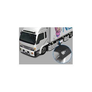 SHNRS-M12 NBK Anti Theft Nuts-Made in Japan - fast shipping 🇺🇸