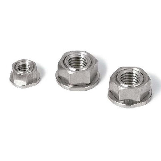 SHNRS-M16 NBK Anti Theft Nuts-Made in Japan - fast shipping 🇺🇸