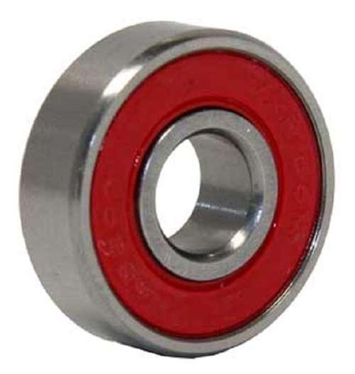 Skateboard Bearing inline Skate rollerblade hockey (One) Bearing - fast shipping 🇺🇸