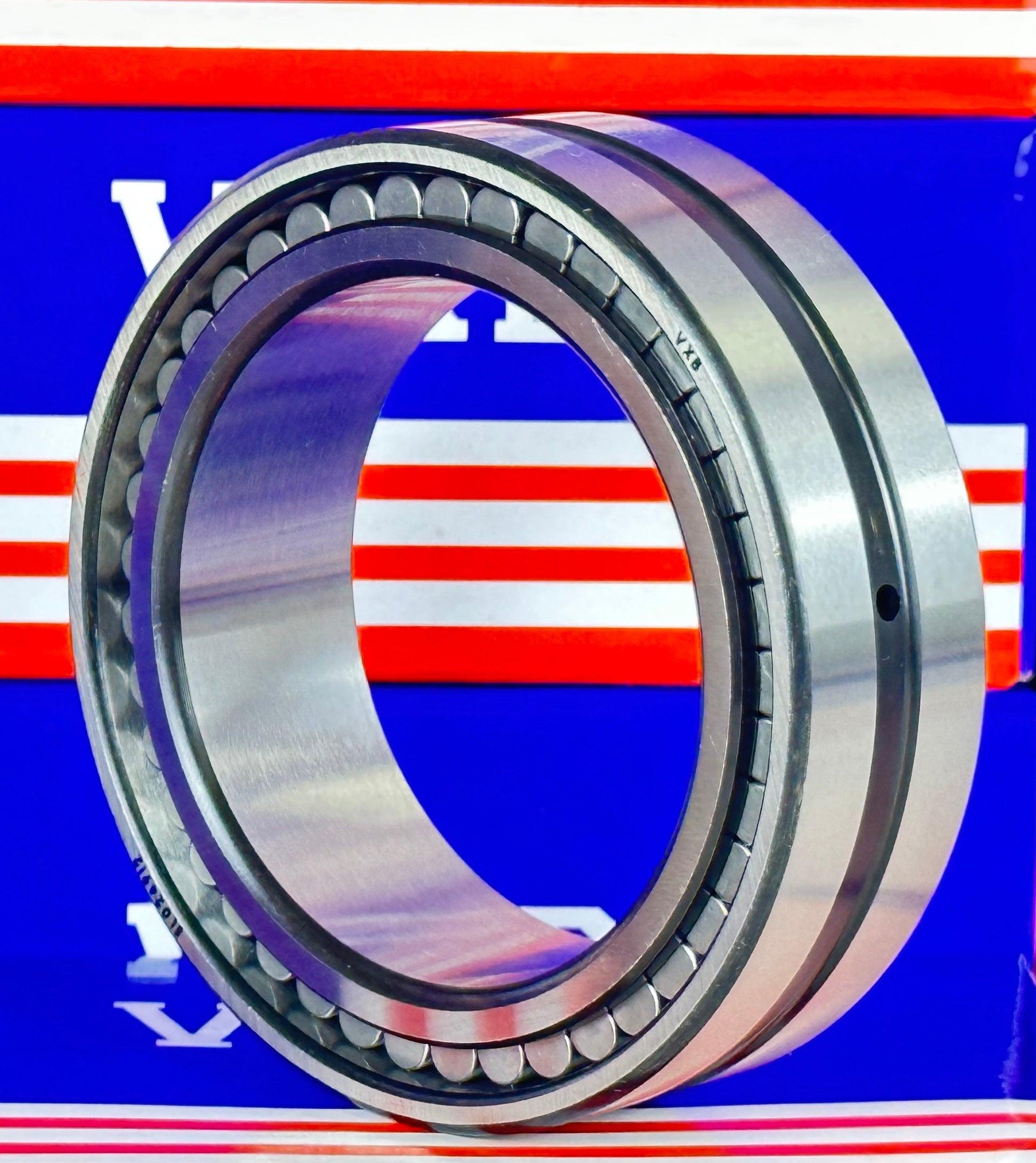SL024912 Sheave Bearing 2-Row Full Complement Bearing 60x85x25mm - fast shipping 🇺🇸