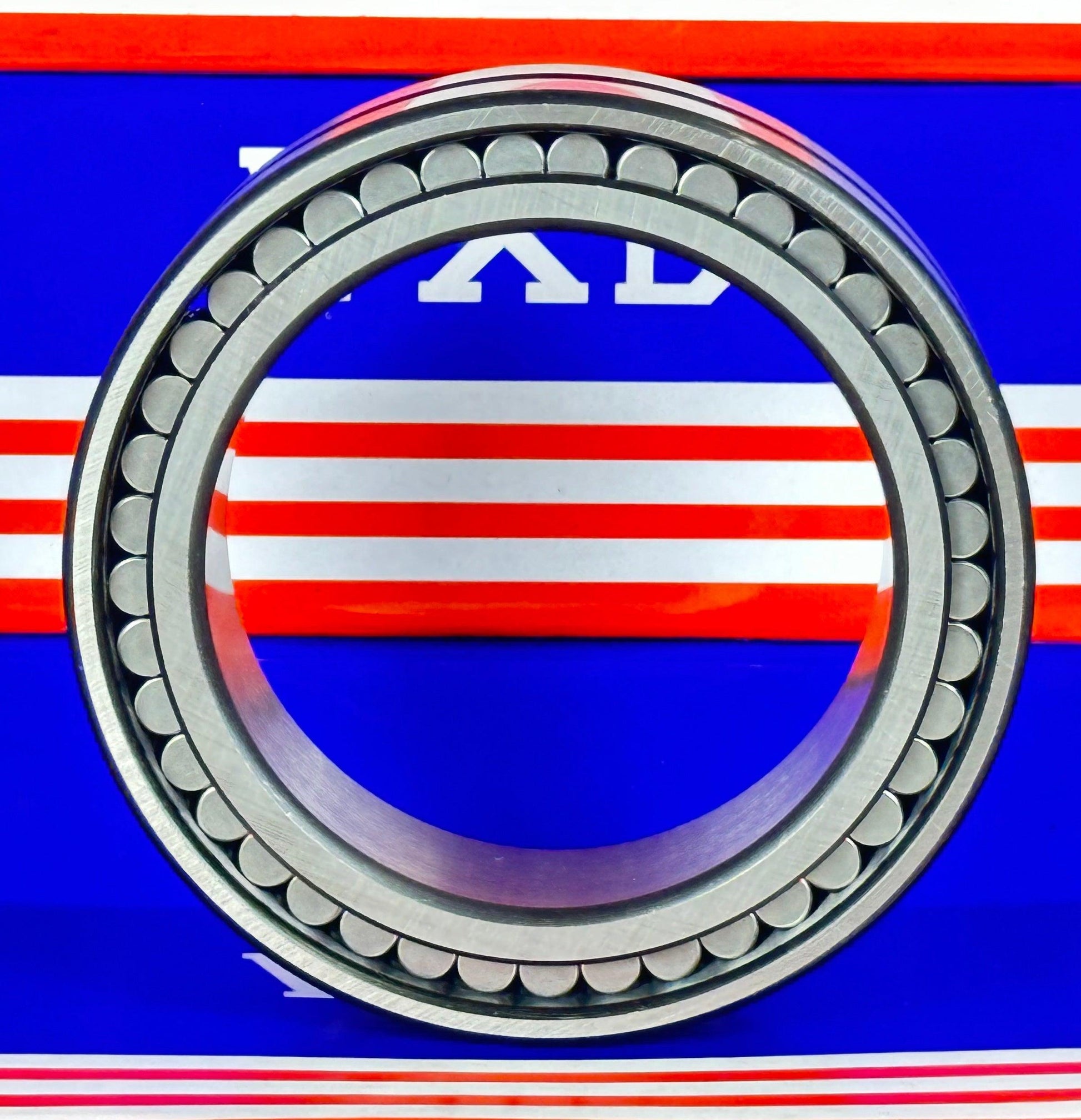 SL024912 Sheave Bearing 2-Row Full Complement Bearing 60x85x25mm - fast shipping 🇺🇸