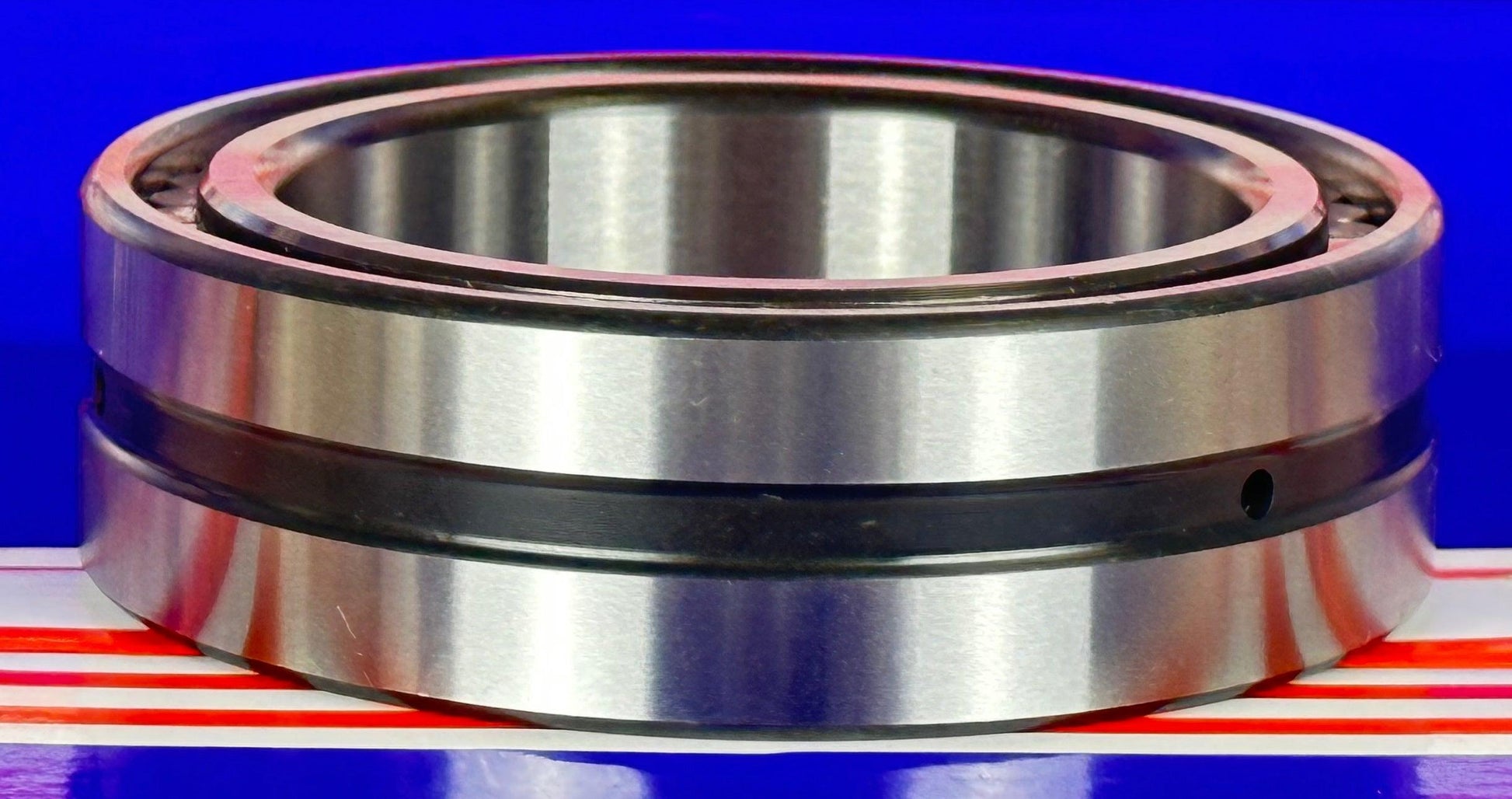 SL024912 Sheave Bearing 2-Row Full Complement Bearing 60x85x25mm - fast shipping 🇺🇸