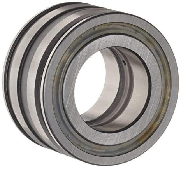 SL04180PP Sheave Bearing 2-Row Full Complement Bearing - rubber contact seals 180x240x80mm - fast shipping 🇺🇸