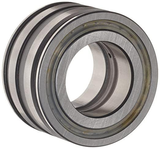 SL045004PP Sheave Bearing 2-Row Full Complement Bearing - rubber contact seals 20x42x30mm - fast shipping 🇺🇸
