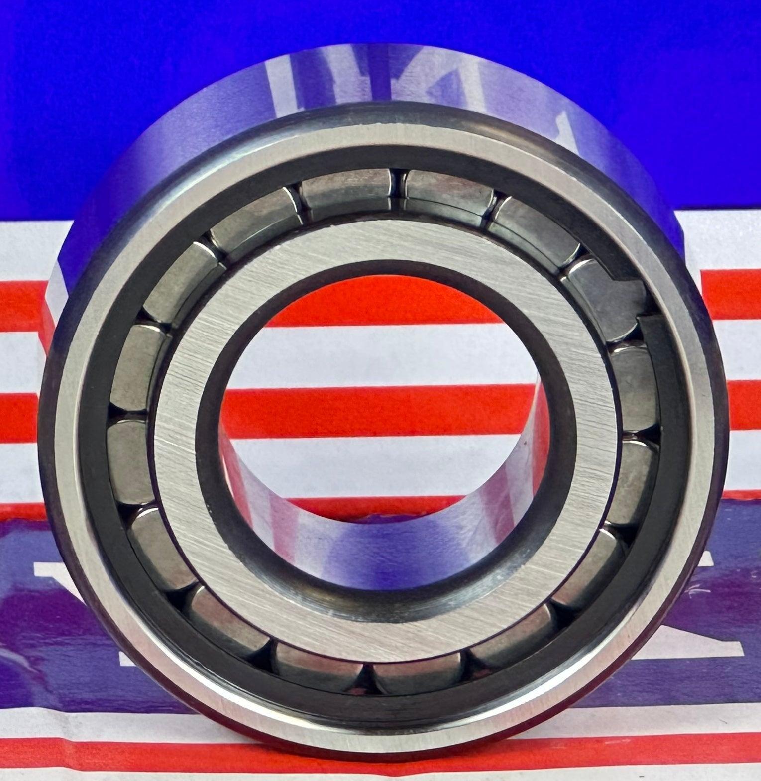 SL183004 Sheave Bearing 2-Row Full Complement Bearing 20x42x16mm - fast shipping 🇺🇸