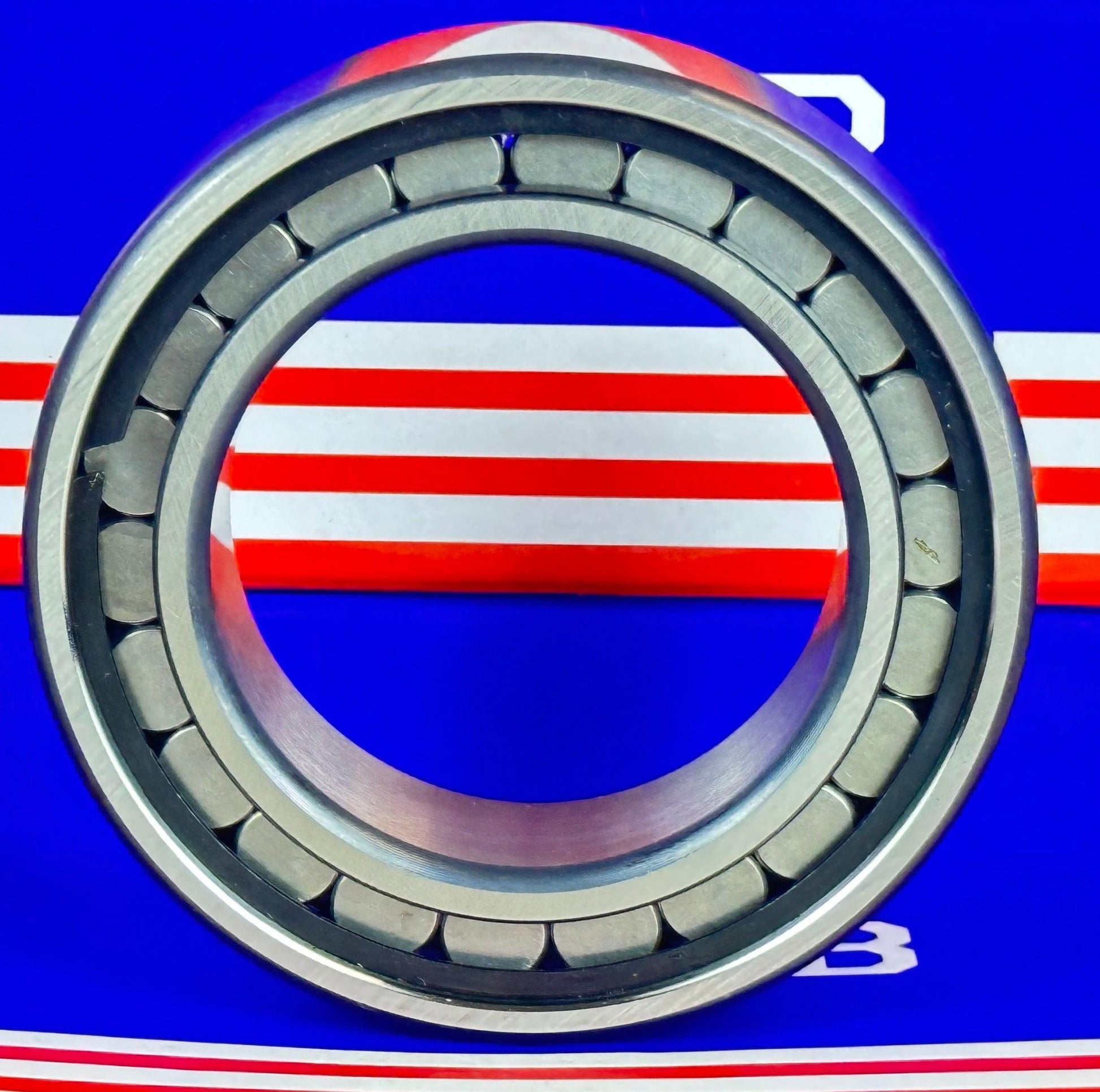 SL183010 Sheave Bearing 2-Row Full Complement Bearing 50x80x23mm - fast shipping 🇺🇸