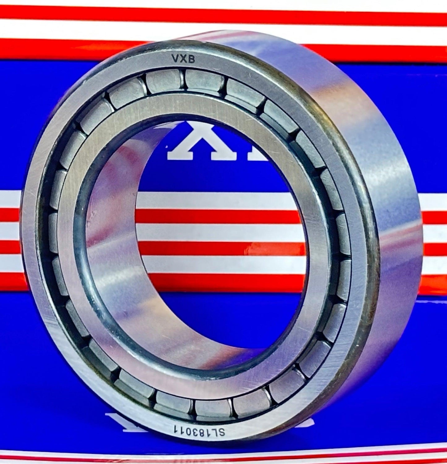 SL183011 Sheave Bearing 2-Row Full Complement Bearing 55x90x26mm - fast shipping 🇺🇸