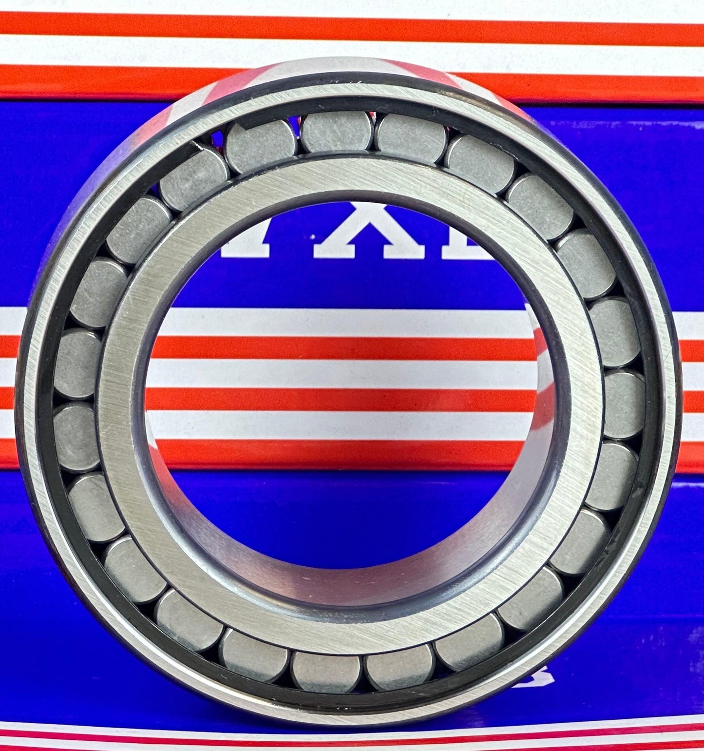 SL183011 Sheave Bearing 2-Row Full Complement Bearing 55x90x26mm - fast shipping 🇺🇸