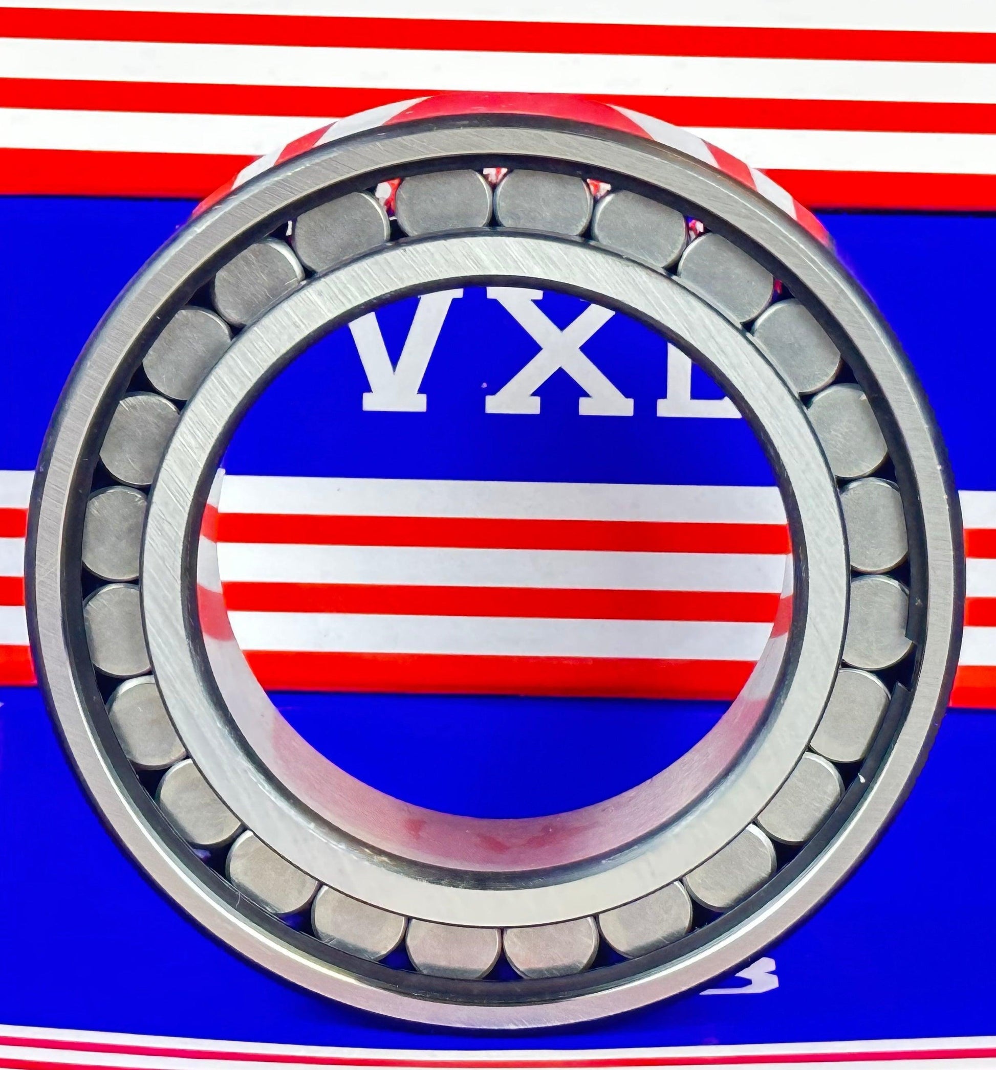 SL183012 Sheave Bearing 2-Row Full Complement Bearing 60x90x26mm - fast shipping 🇺🇸