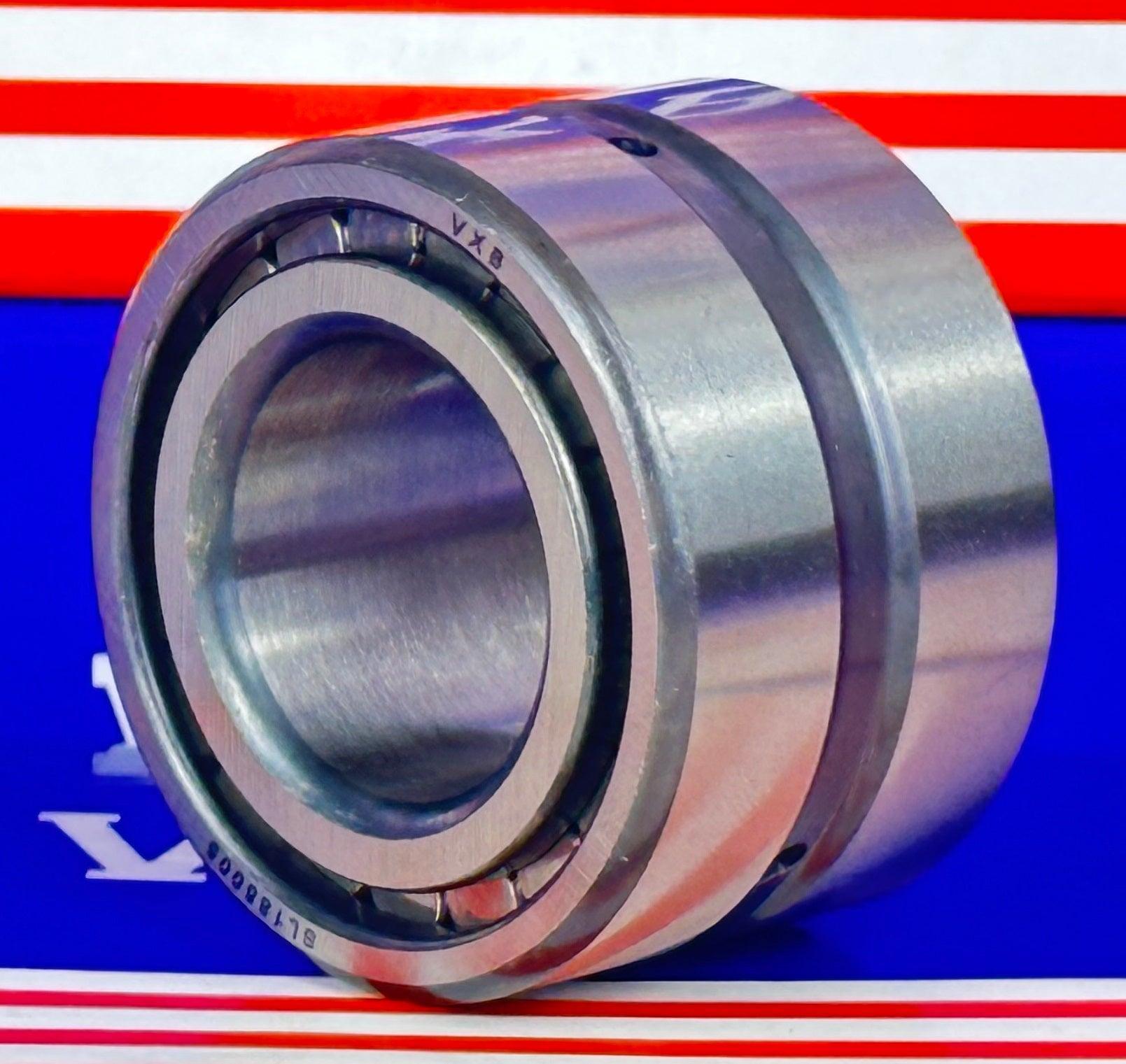 SL185005 Sheave Bearing 2-Row Full Complement Bearing 25x47x30mm - fast shipping 🇺🇸