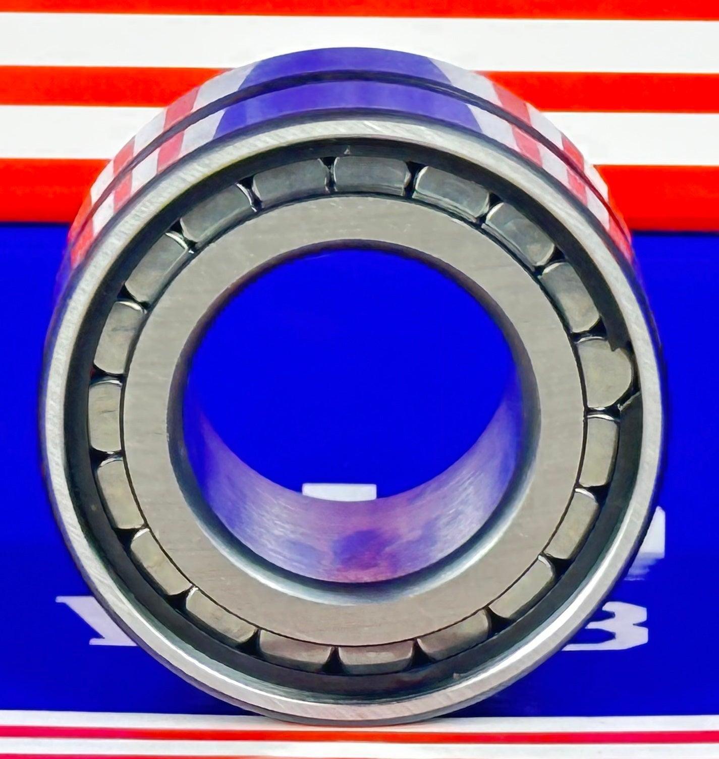 SL185005 Sheave Bearing 2-Row Full Complement Bearing 25x47x30mm - fast shipping 🇺🇸