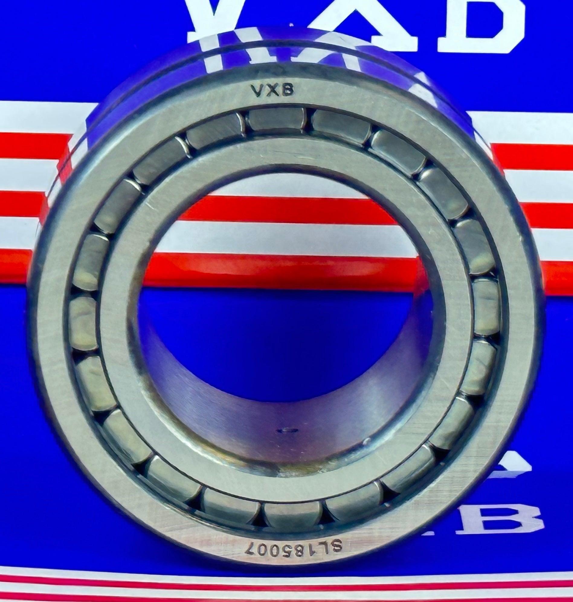 SL185007 Sheave Bearing 2-Row Full Complement Bearing 35x62x36mm - fast shipping 🇺🇸