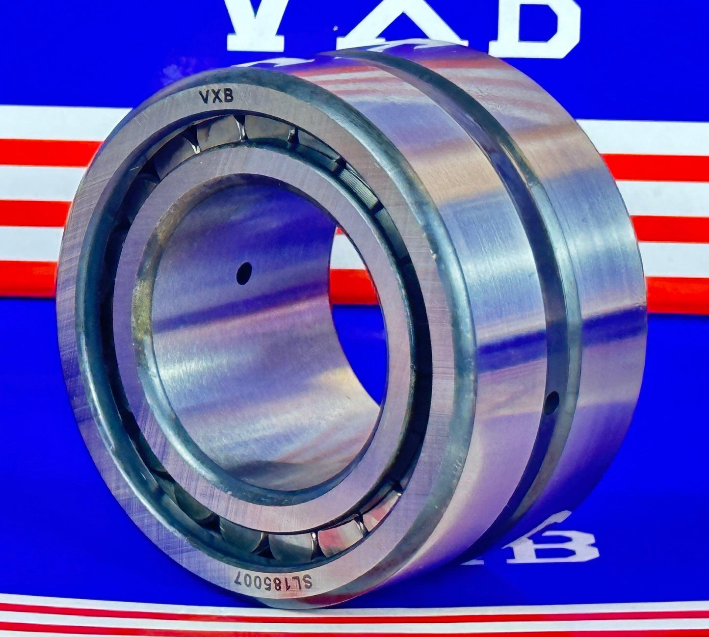 SL185007 Sheave Bearing 2-Row Full Complement Bearing 35x62x36mm - fast shipping 🇺🇸