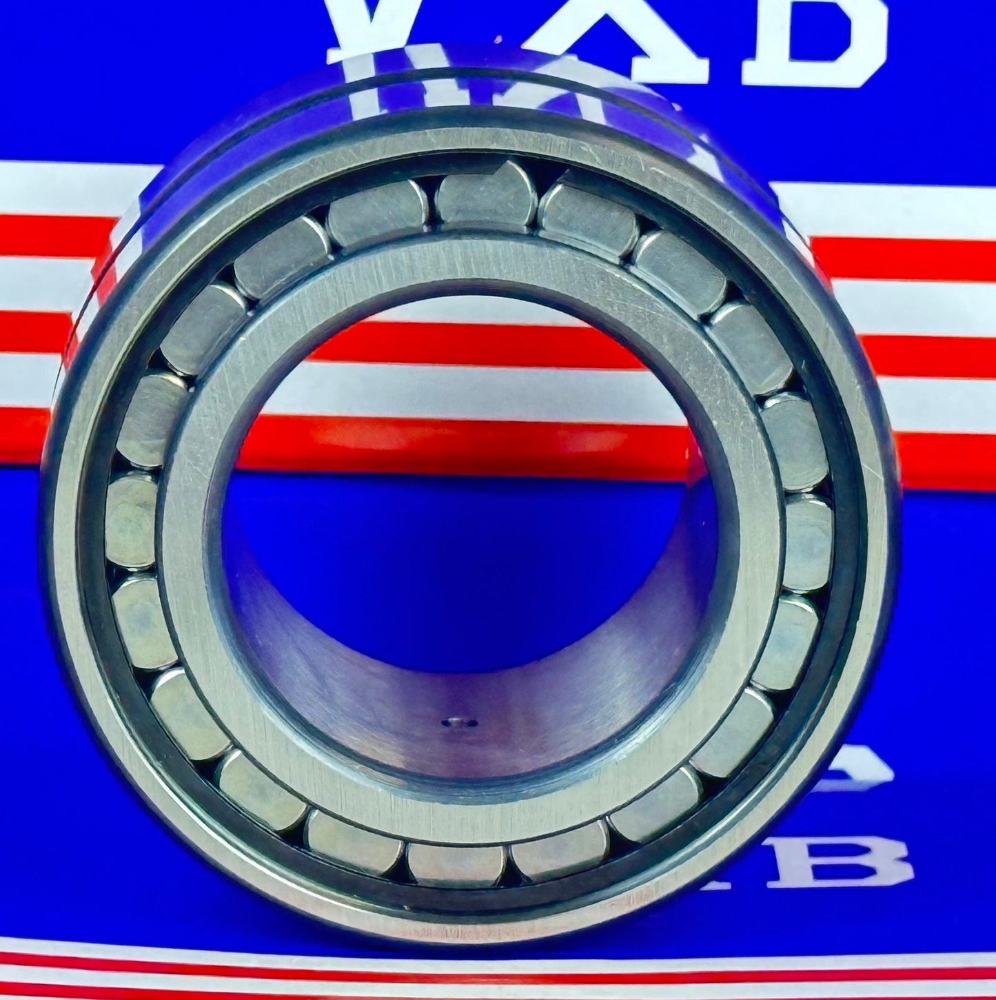 SL185007 Sheave Bearing 2-Row Full Complement Bearing 35x62x36mm - fast shipping 🇺🇸