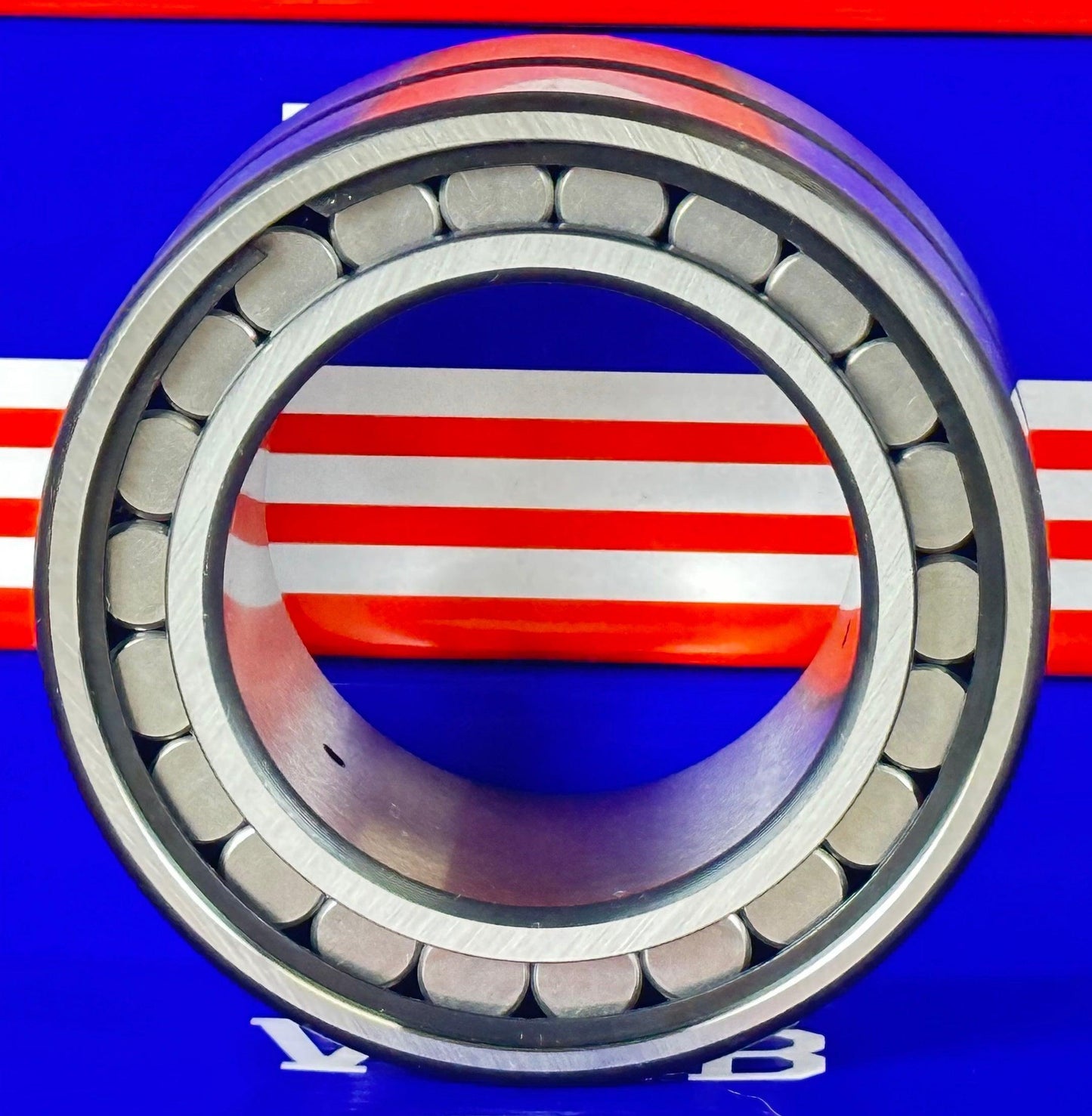 SL185010 Sheave Bearing 2-Row Full Complement Bearing 50x80x40mm - fast shipping 🇺🇸