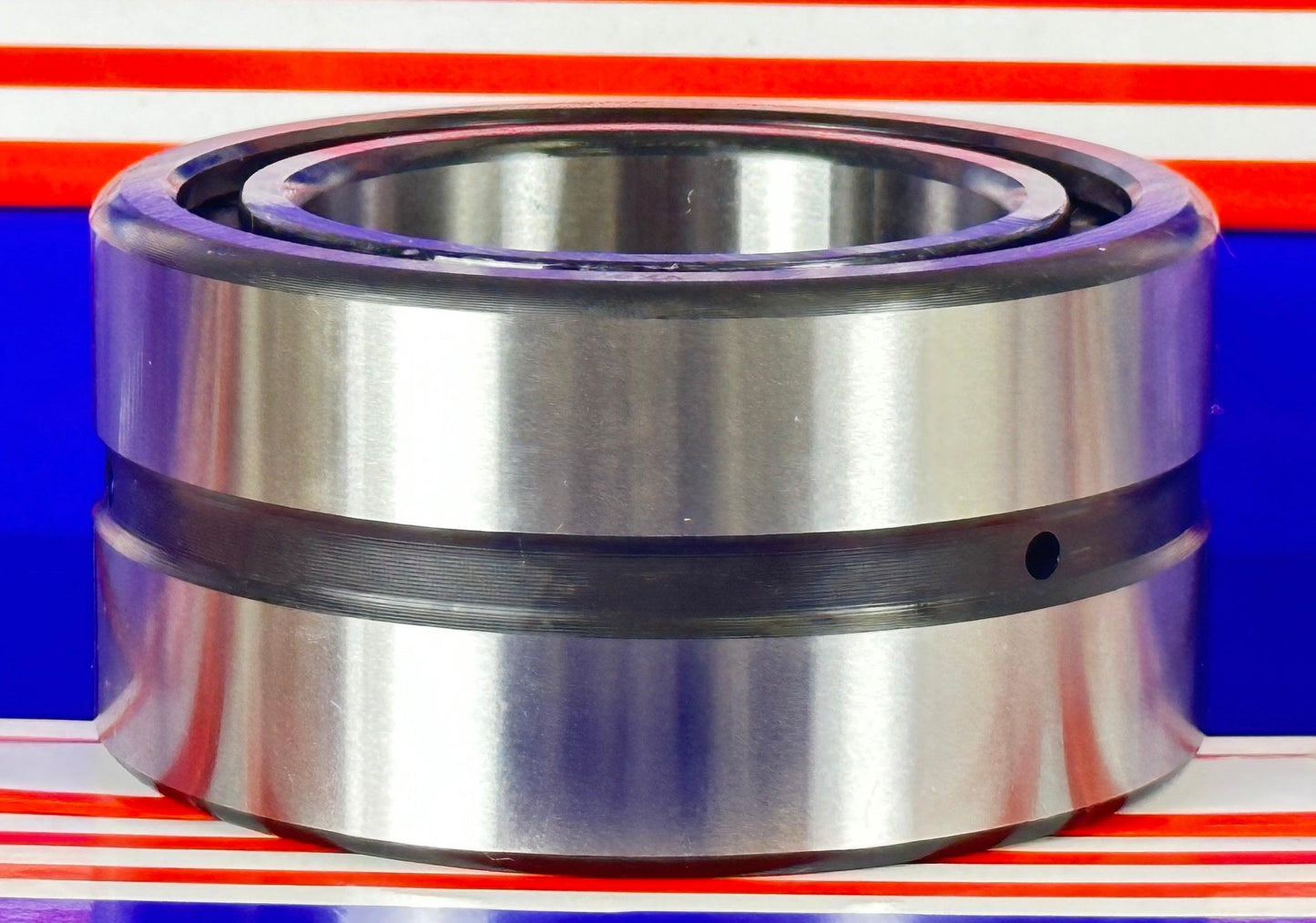 SL185010 Sheave Bearing 2-Row Full Complement Bearing 50x80x40mm - fast shipping 🇺🇸