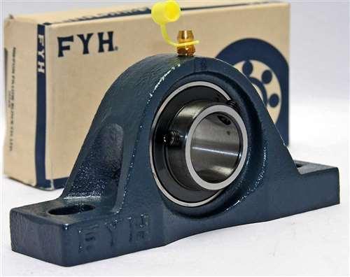 SL201-8 1/2 FYH Pillow Block Bearing Mounted Bearing - fast shipping 🇺🇸