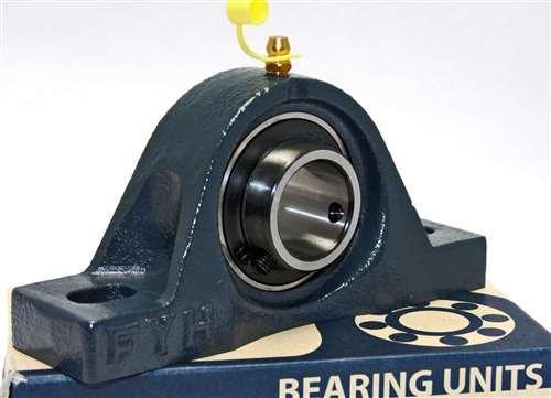 SL205-14 7/8 FYH Pillow Block Bearing Mounted Bearing - fast shipping 🇺🇸