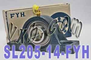 SL205-14 7/8 FYH Pillow Block Bearing Mounted Bearing - fast shipping 🇺🇸