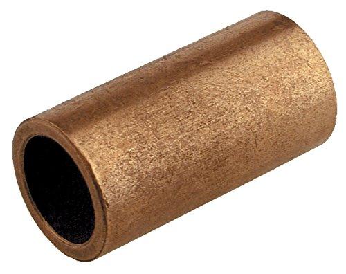 Sleeve Bearing Bronze 1/2" x 5/8" x 1-1/8" - fast shipping 🇺🇸
