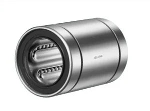 SM80UU 80mm Slide Bush Ball Linear Miniature Motion Bearing - fast shipping 🇺🇸