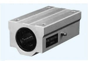 SMA3GW NB 3mm Slide Bush Bushings Miniature Motion Linear Bearing - fast shipping 🇺🇸