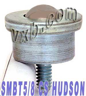 SMBT-5/8 CS Stud Ball Transfer Unit 5/8 Main Ball Mounted Bearing - fast shipping 🇺🇸