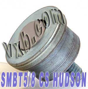 SMBT-5/8 CS Stud Ball Transfer Unit 5/8 Main Ball Mounted Bearing - fast shipping 🇺🇸