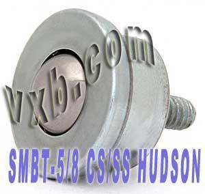 SMBT-5/8 CS/SS Solid Machined Ball Transfer Unit 5/8 Main Bearing - fast shipping 🇺🇸