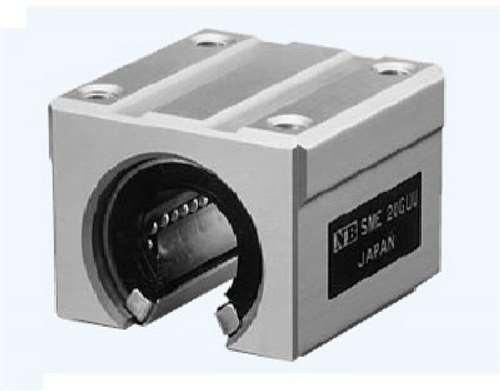 SME35GUU NB 35mm Open Block Unit Motion Linear Bearing - fast shipping 🇺🇸