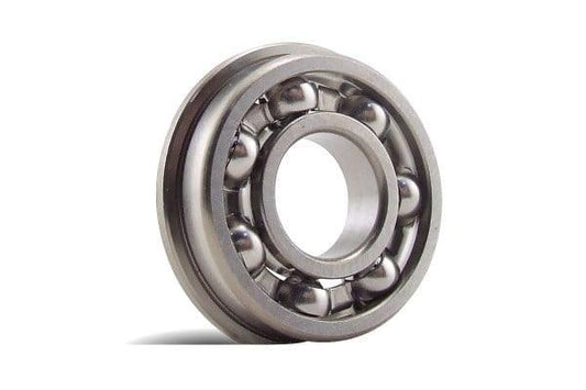 SMF84 EZO Japan Flanged Miniature Bearing 4x8x2mm - fast shipping 🇺🇸