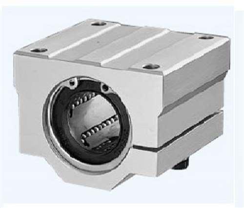 SMJ16GUU NB 16mm Adjustable Block Unit Motion Linear Bearing - fast shipping 🇺🇸