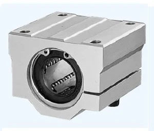 SMJ60GUU NB 60mm Adjustable Block Unit Motion Linear Bearing - fast shipping 🇺🇸