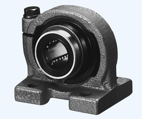 SMP13GUU NB 13mm Pillow Block Unit Motion Linear Bearing - fast shipping 🇺🇸