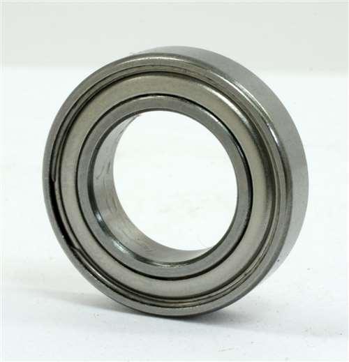 SMR115ZZ Stainless Steel Ceramic Si3N4 High Precision Ball Bearing Quality ABEC-7 5mm x 11mm x 4mm - fast shipping 🇺🇸