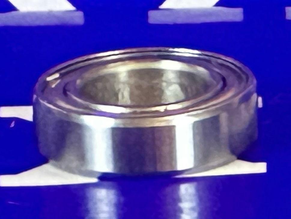 SMR148ZZ Stainless Steel Ball Bearing 8x14x4mm - fast shipping 🇺🇸
