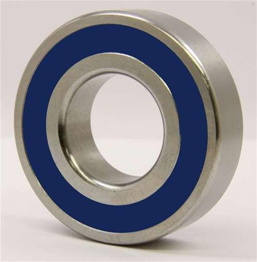 SMR6302-2RS- Stainless Steel Ball Bearing ID 15mm OD 42mm Width 13mm - fast shipping 🇺🇸