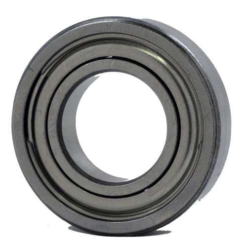 SMR6701-ZZ Stainless Steel Ball Bearing ID 12mm OD 18mm Width 4mm - fast shipping 🇺🇸