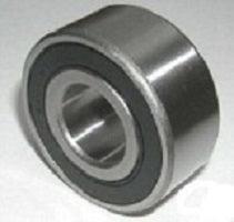 SMR74-2RS Ceramic Si3N4 ABEC-7 DRY Sealed Miniature Stainless Steel Ball Bearing 4x7x2.5 - fast shipping 🇺🇸
