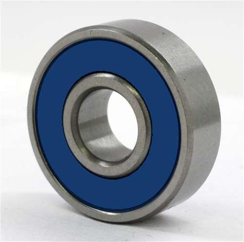 SMR84-2RS Stainless Steel Ball Bearing ID 4mm OD 8mm Width 3mm - fast shipping 🇺🇸