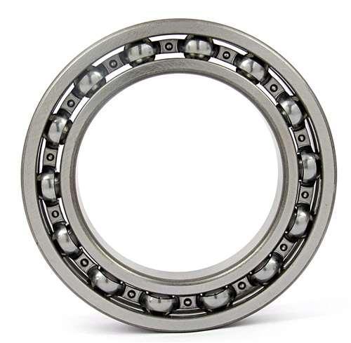 SMR95 Stainless Steel Open Bearing 5x9x3mm - fast shipping 🇺🇸