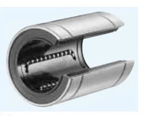 SMS10GUU-OP 10mm Open Slide Bush Ball Miniature Linear Motion Bearing - fast shipping 🇺🇸