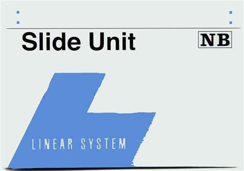 SMST20WUUE NB 20mm Slide Bush Bushings Miniature Motion Linear Bearing - fast shipping 🇺🇸